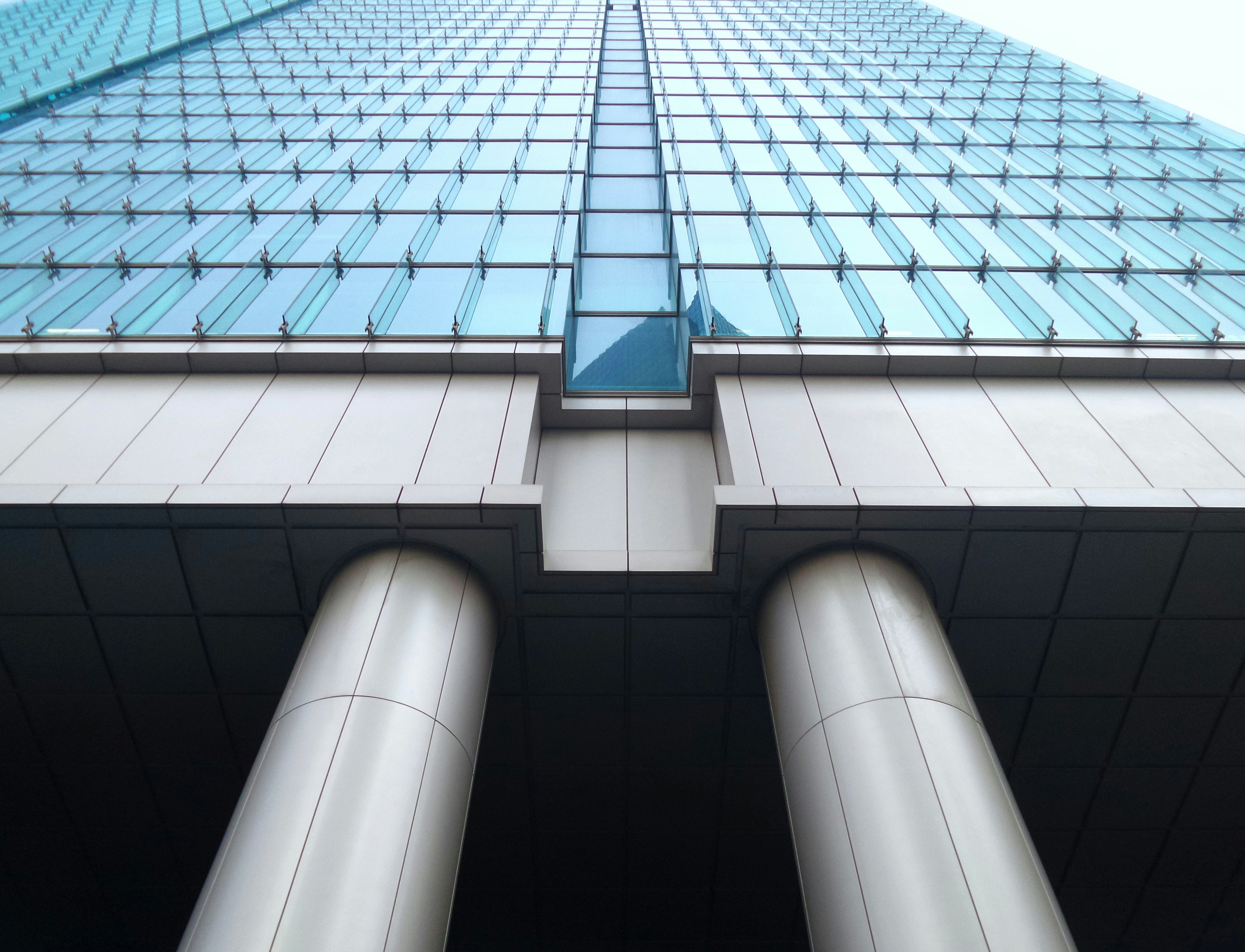 Fondations béton DTU